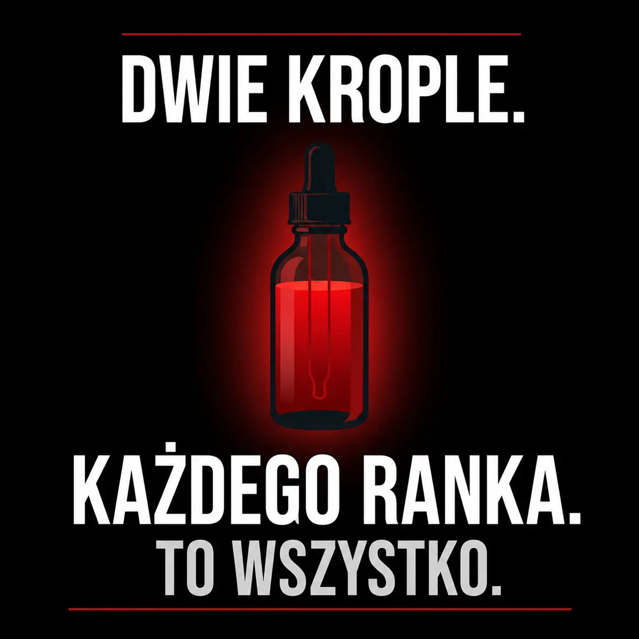 Krople z pieprzem cayenne Virelia wspierające przepływ krwi